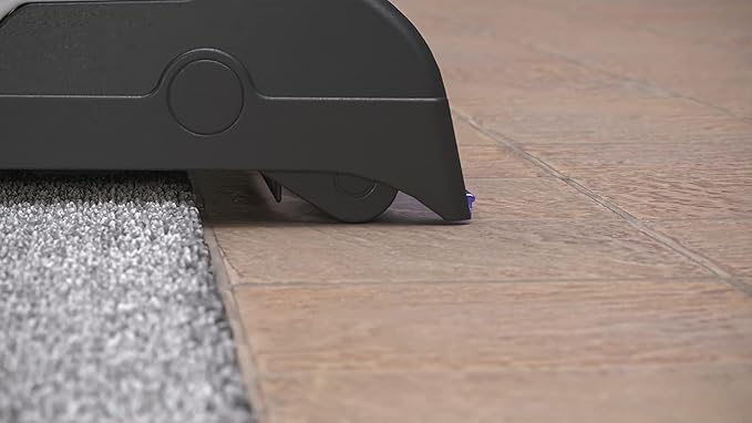 Carpet Shampooer System for Rainbow vacuum models D4,SE & SE PN2 replaces Aquamate Prolux Storm shampooer