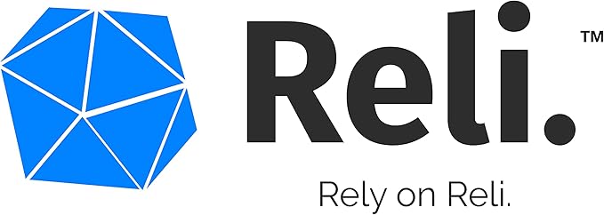 Reli. 30-33 Gallon Trash Bags Heavy Duty | 250 Count Bulk | Black Large Trash Bags 30+, 32 Gallon | Made in USA