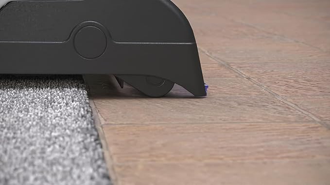 Prolux Carpet Shampoeer System for Rainbow Vacuum Models E2 Black Type 12 and SRX Replaces Aquamate Storm Carpet Shampooer