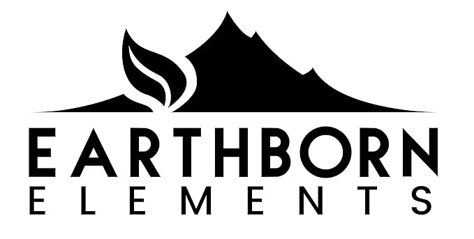 Earthborn Elements Baking Soda (2 lb) Sodium Bicarbonate, Cooking, Cleaning & Deodorizing