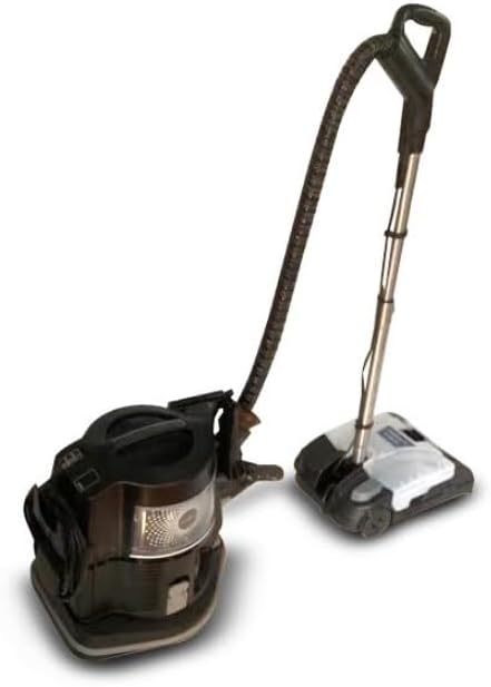Prolux Carpet Shampoeer System for Rainbow Vacuum Models E2 Black Type 12 and SRX Replaces Aquamate Storm Carpet Shampooer