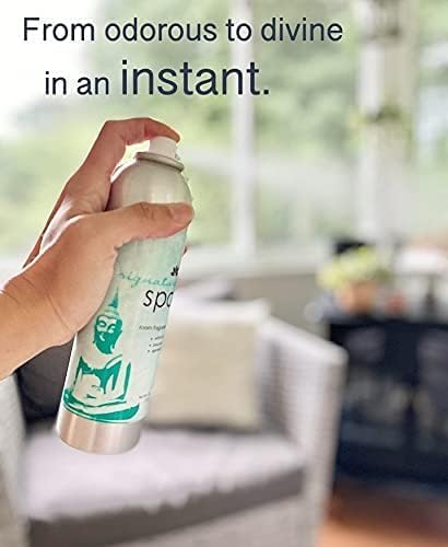 AP Fragrance Belfair Oaks Room Fragrance Indigo Nights Air Freshener Spray - Concentrated Odor Neutralizer - 3 Pack