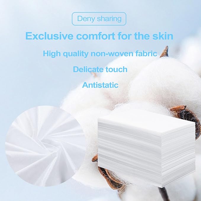 800 Pcs Disposable Bed Sheets for Massage Table 31" x 71" Massage Table Sheet Soft Non Woven Bed Cover Breathable for SPA Massage Beauty Tattoos(White)