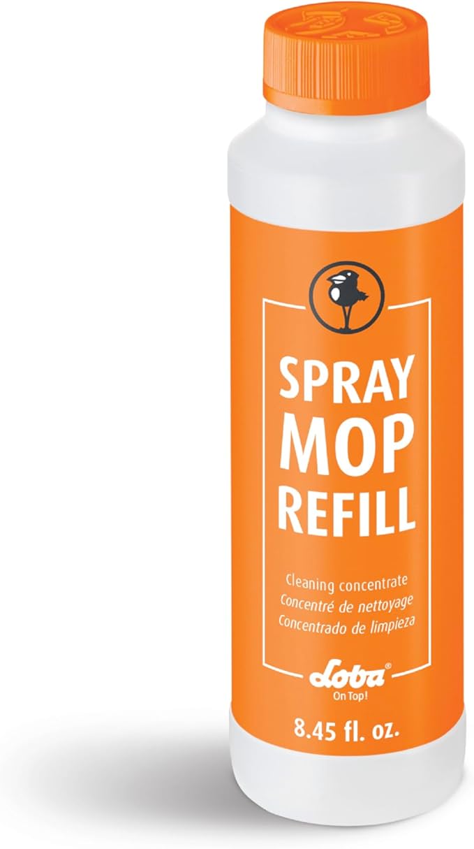 LOBA Universal Floor Cleaner REFILL