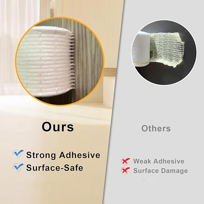 Window Insulation Weather Stripping, High Density Insulation Tape for Door, Soundproof Weatherproof Door Weather Stripping, Adhesive Foam Gasket Tape, Anti-Vibration(1/2 in x 1/2 in x 26Ft)