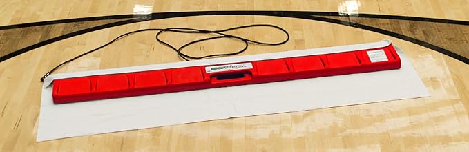 6' Courtclean Damp Mop System
