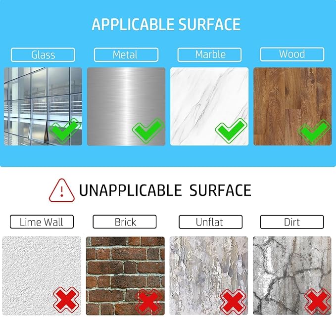 Air Conditioner Window Weather Sealing Tape 2 Inch x 33 FT Weather Stripping Residue-Free Clear Window Insulation Caulk Tape for Doors Windows