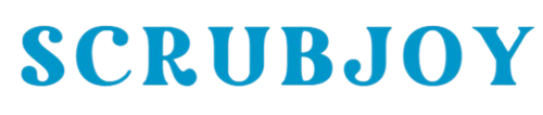 ScrubJoy
