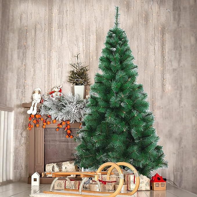 AP Fragrance Belfair Oaks Room Fragrance Air Freshener Spray Christmas Tree - Concentrated Deodorizer - 3 Pack
