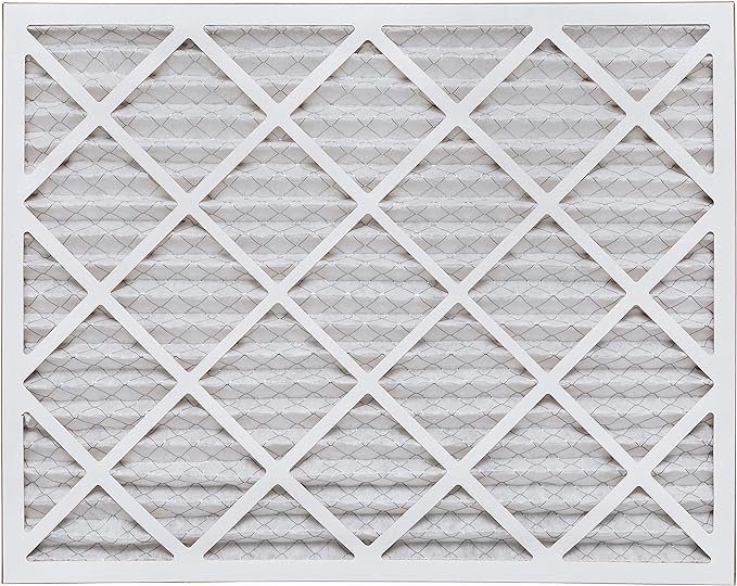 Aerostar Air Filters 6x30x1 MERV 13,Healthier Air For Your Home, 6" x 30" x 3/4", Box of 6